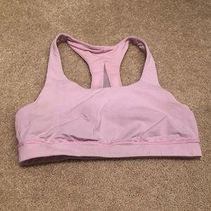 Lululemon invigorate bra size 8